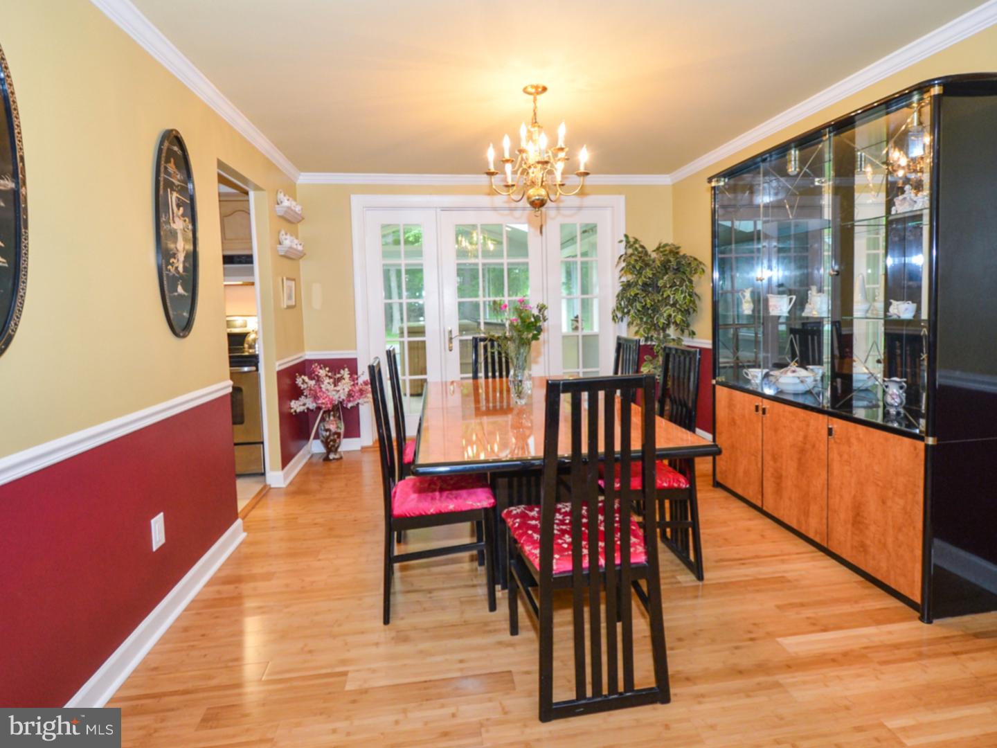114 Mallard Road Southampton, PA 18966 - Photo 7 of 25 Dining Room