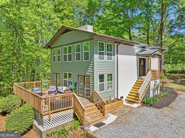 $475,000 | 330 Ivy Trail, Hartwell, GA 30643