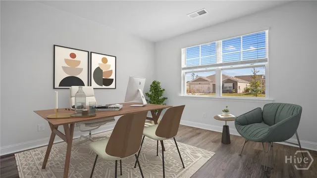 $361,490 | 113 Juniper Drive, Guyton, GA 31312