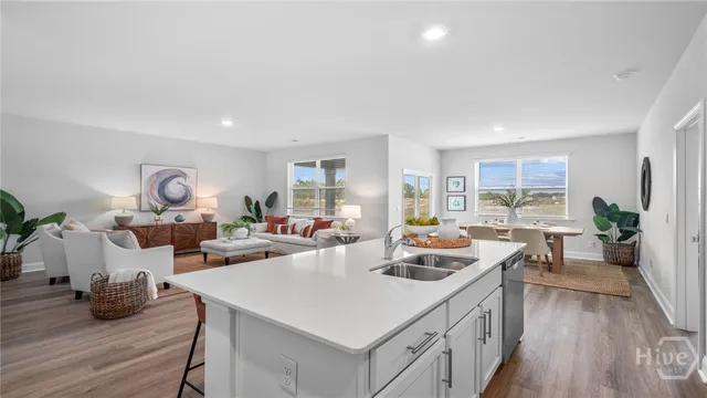 $361,490 | 113 Juniper Drive, Guyton, GA 31312