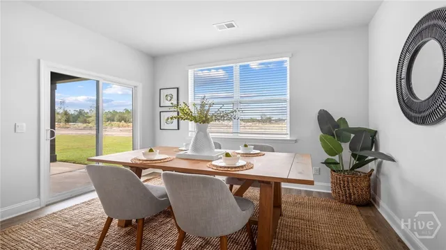 $361,490 | 113 Juniper Drive, Guyton, GA 31312