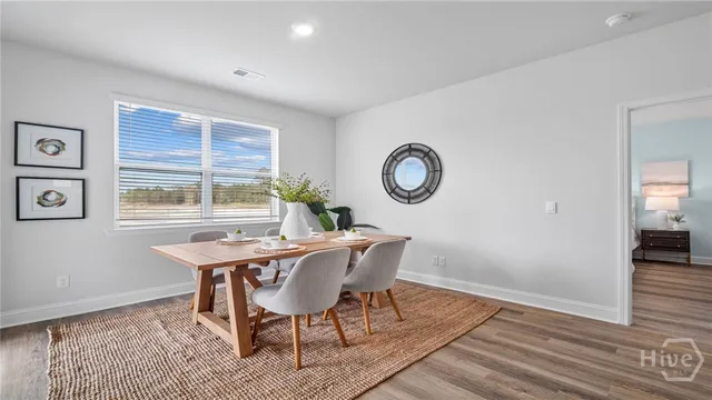 $361,490 | 113 Juniper Drive, Guyton, GA 31312