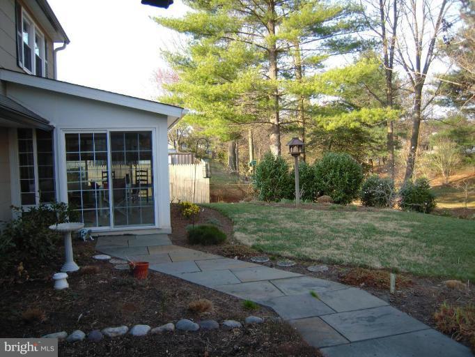 12615 Cedarbrook Lane Laurel, MD 20708 - Photo 14 of 24 Sun room Addition