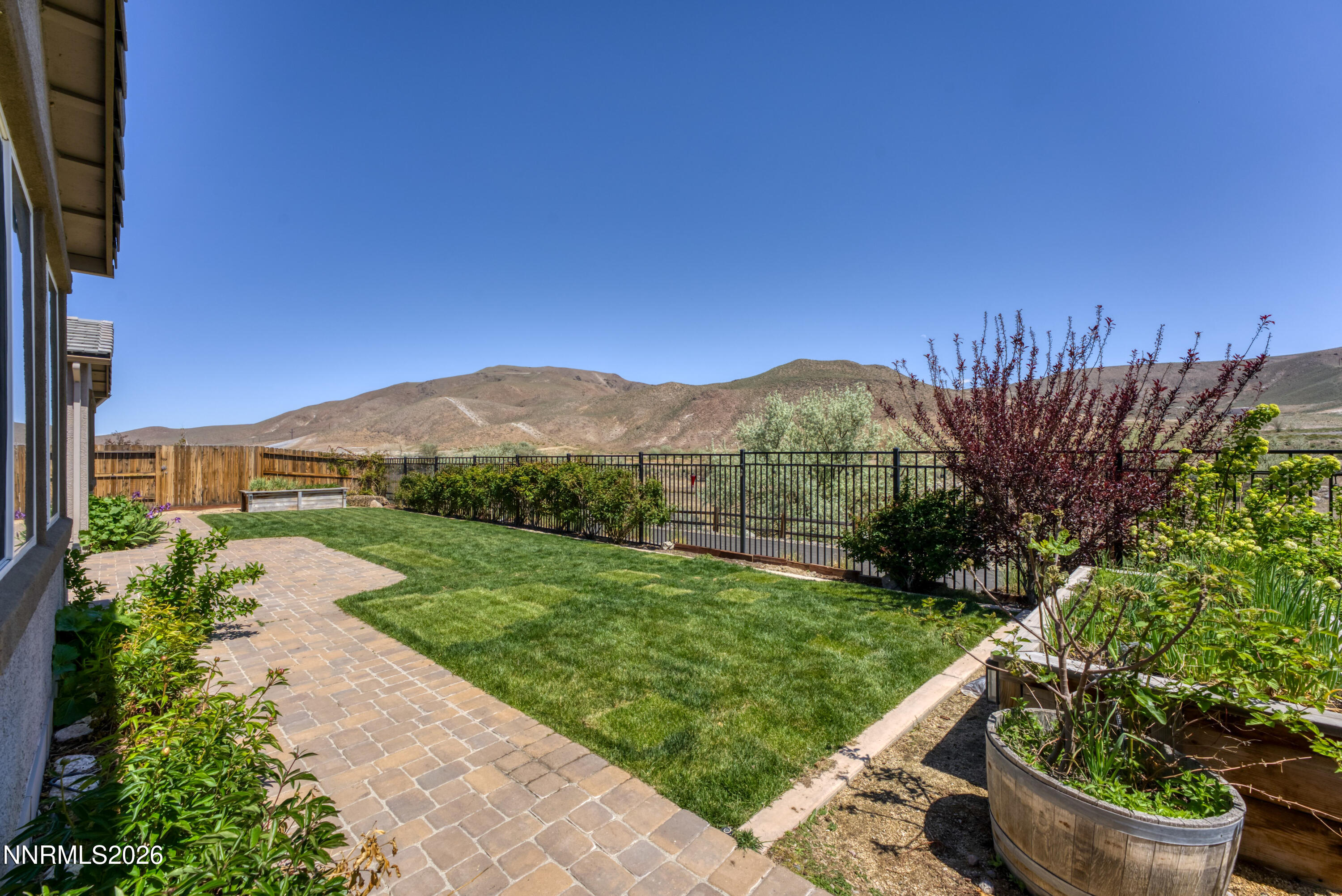9728 Silverspar Street Reno, NV 89521 - Photo 31 of 42 47-9728 Silverspar St Reno NV 89521 (47