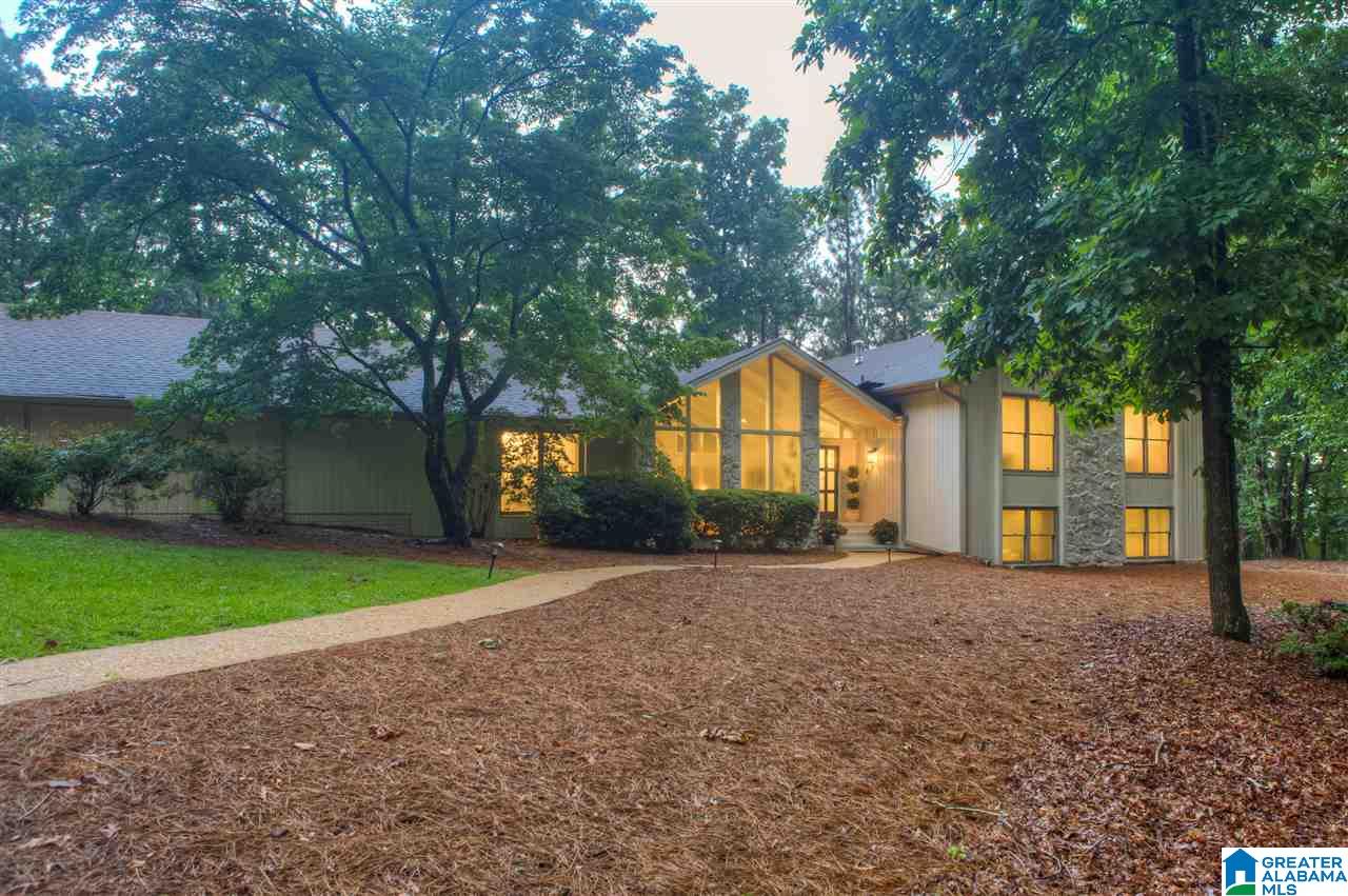 2625 Dolly Ridge Road Birmingham, AL 35243 - Photo 1 of 50 Gallery Image 1