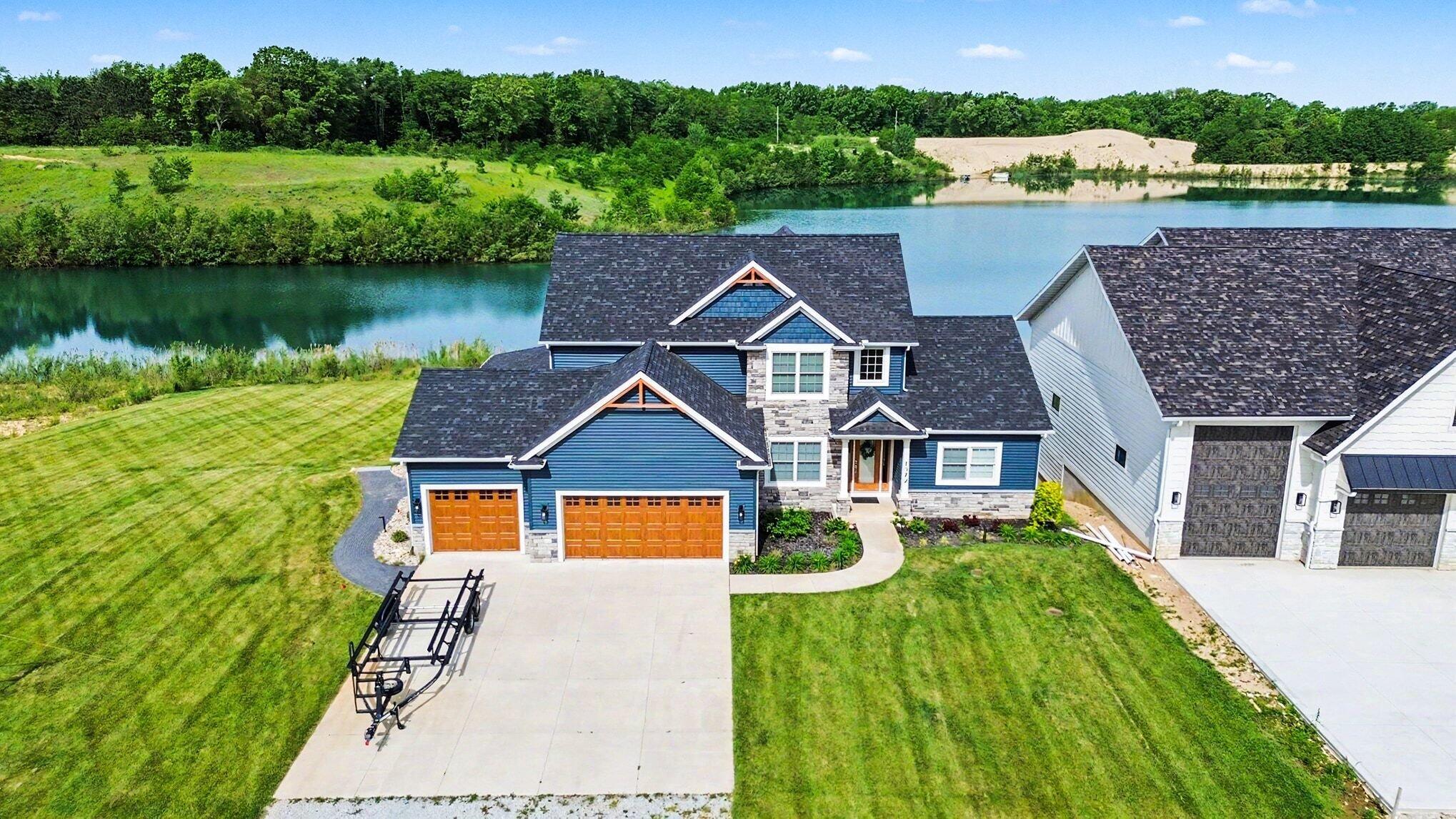 1872 Barron Lake Road Niles, MI 49120 - Photo 55 of 55 1872 Barron Lake Rd