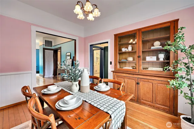 $900,000 | 543 Van Buren Street, Port Townsend, WA 98368