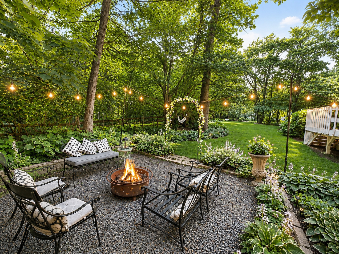 815 Merrill Woods Road Hinsdale, IL 60521 - Photo 43 of 51