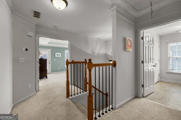 $895,000 | 117 Centennial Drive, Peachtree City, GA 30269