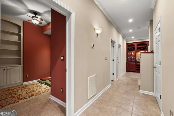 $895,000 | 117 Centennial Drive, Peachtree City, GA 30269