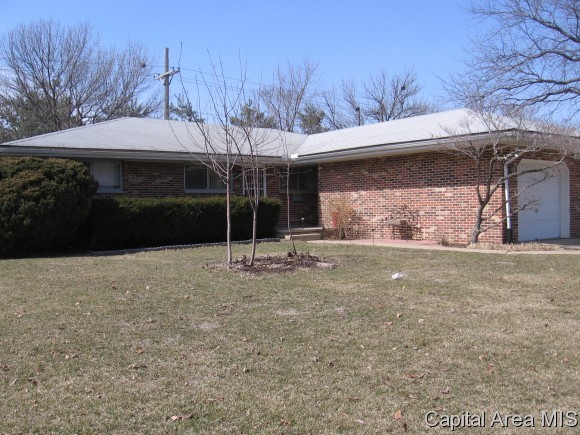 1209-1211 Interlacken Road Springfield, IL 62704 - Photo 1 of 4