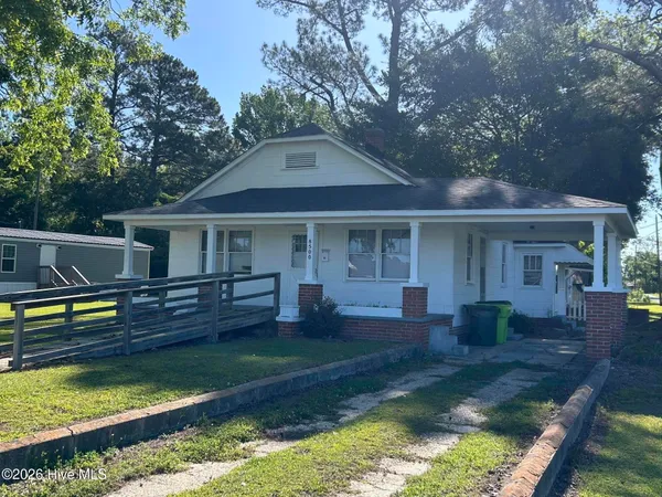 $107,000 | 8500 Main Street, Vanceboro, NC 28586
