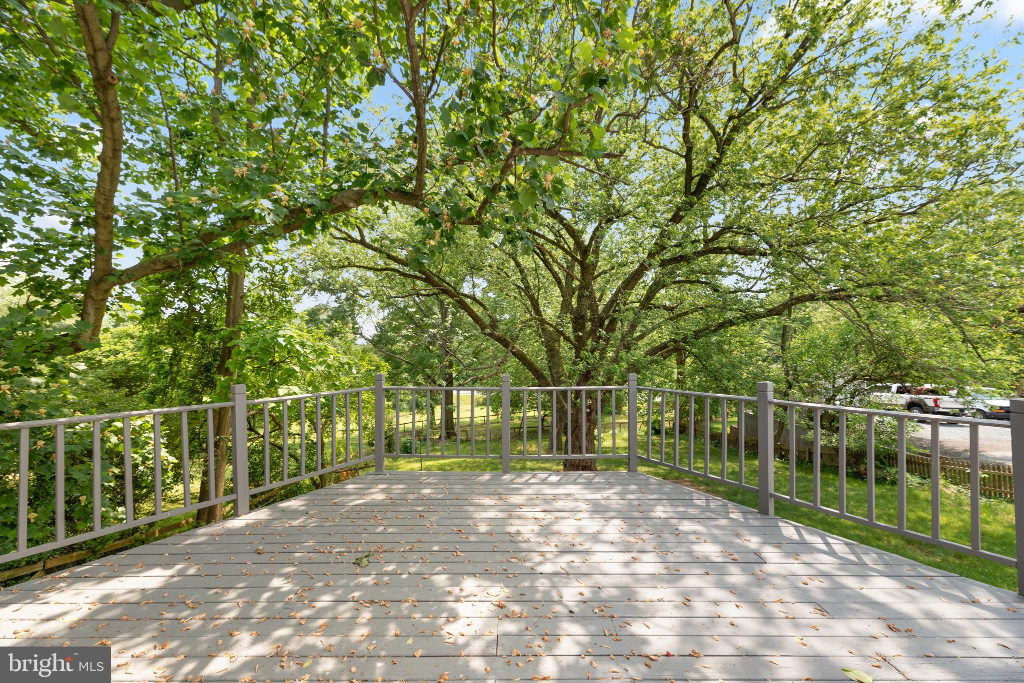 9373 Whiskey Bottom Road Laurel, MD 20723 - Photo 14 of 43 Deck