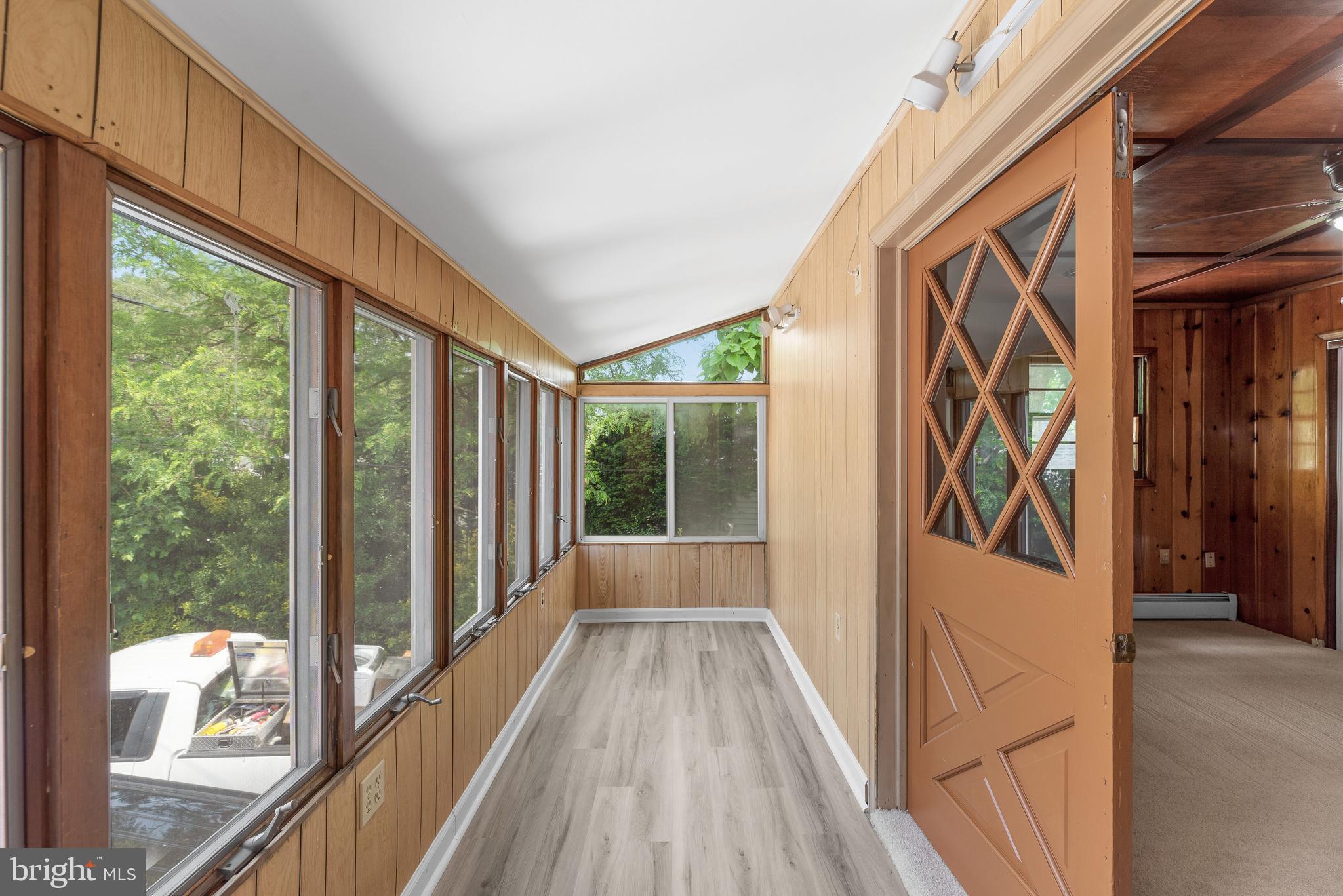 9373 Whiskey Bottom Road Laurel, MD 20723 - Photo 23 of 43 Sunroom