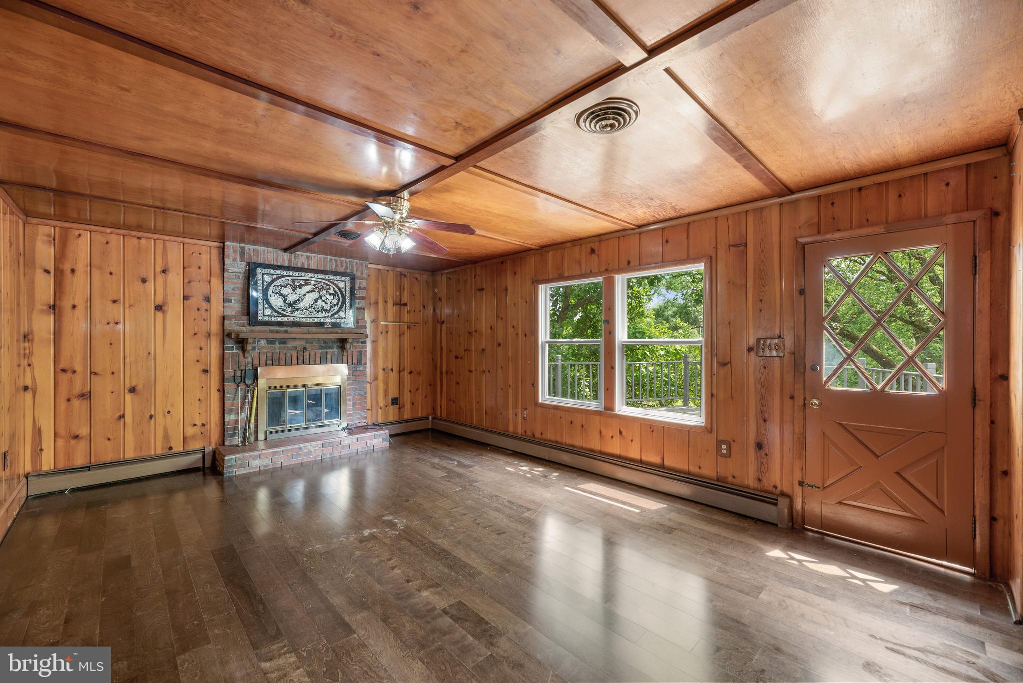 9373 Whiskey Bottom Road Laurel, MD 20723 - Photo 8 of 43 Family Room