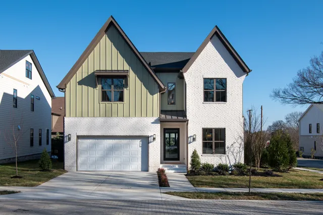 $1,900,000 | 506 Stonewall Place, Brentwood, TN 37027