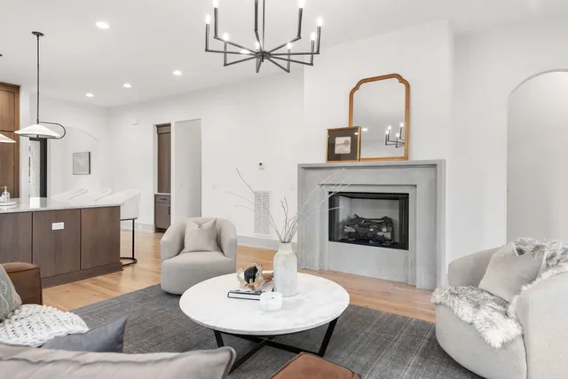 $1,900,000 | 506 Stonewall Place, Brentwood, TN 37027