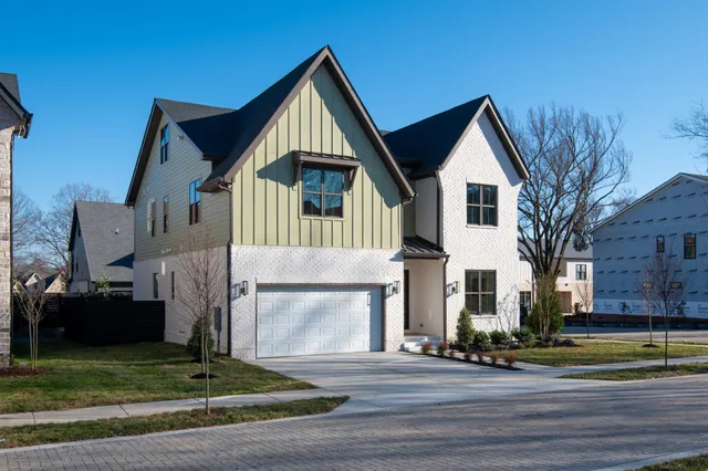 $1,900,000 | 506 Stonewall Place, Brentwood, TN 37027