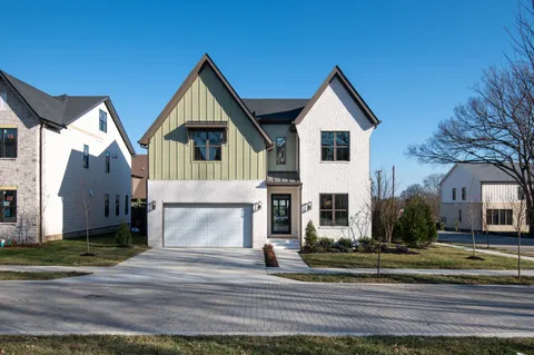 $1,950,000 | 506 Stonewall Place, Brentwood, TN 37027