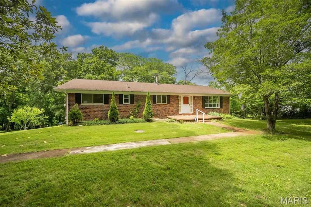 3037 Upper Moss Hollow Road Barnhart, MO 63012 - Photo 3 of 73