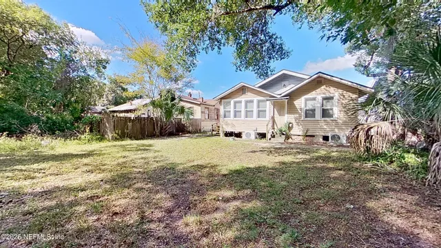 $1,590 | 54 West 27th Street, Jacksonville, FL 32206