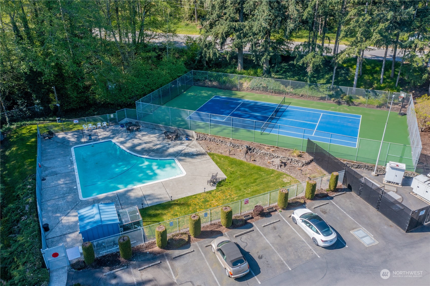 17303 Spanaway Loop Road South, Unit 53 Spanaway, WA 98387 - Photo 23 of 29 Gallery Image 23