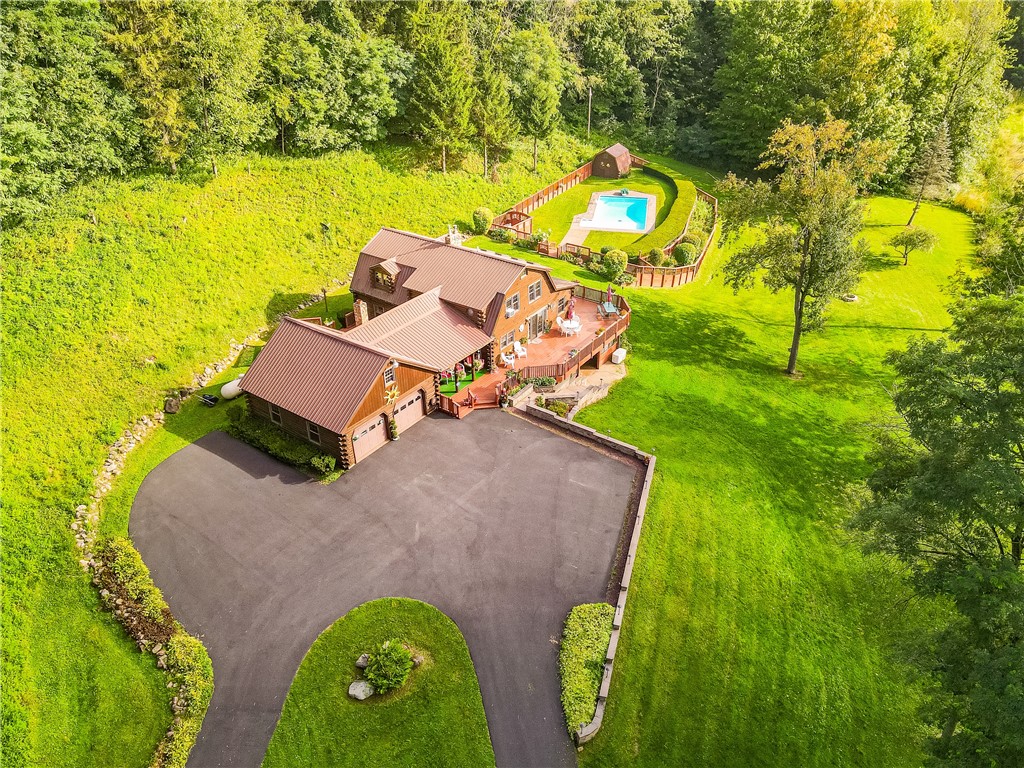 4833 White Road Marion, NY 14505 - Photo 1 of 1 Gallery Image 1