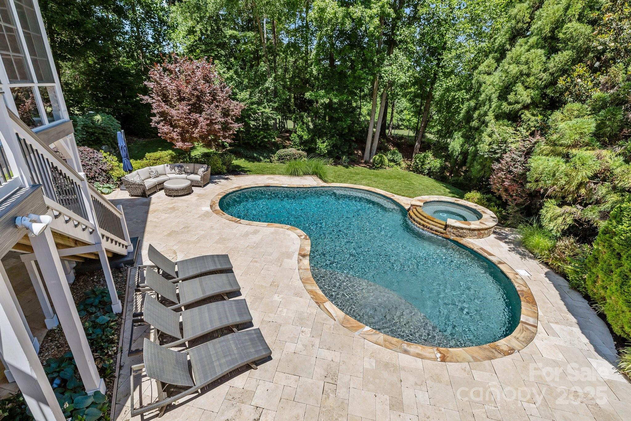 238 Horton Grove Road Fort Mill, SC 29715 - Photo 41 of 48