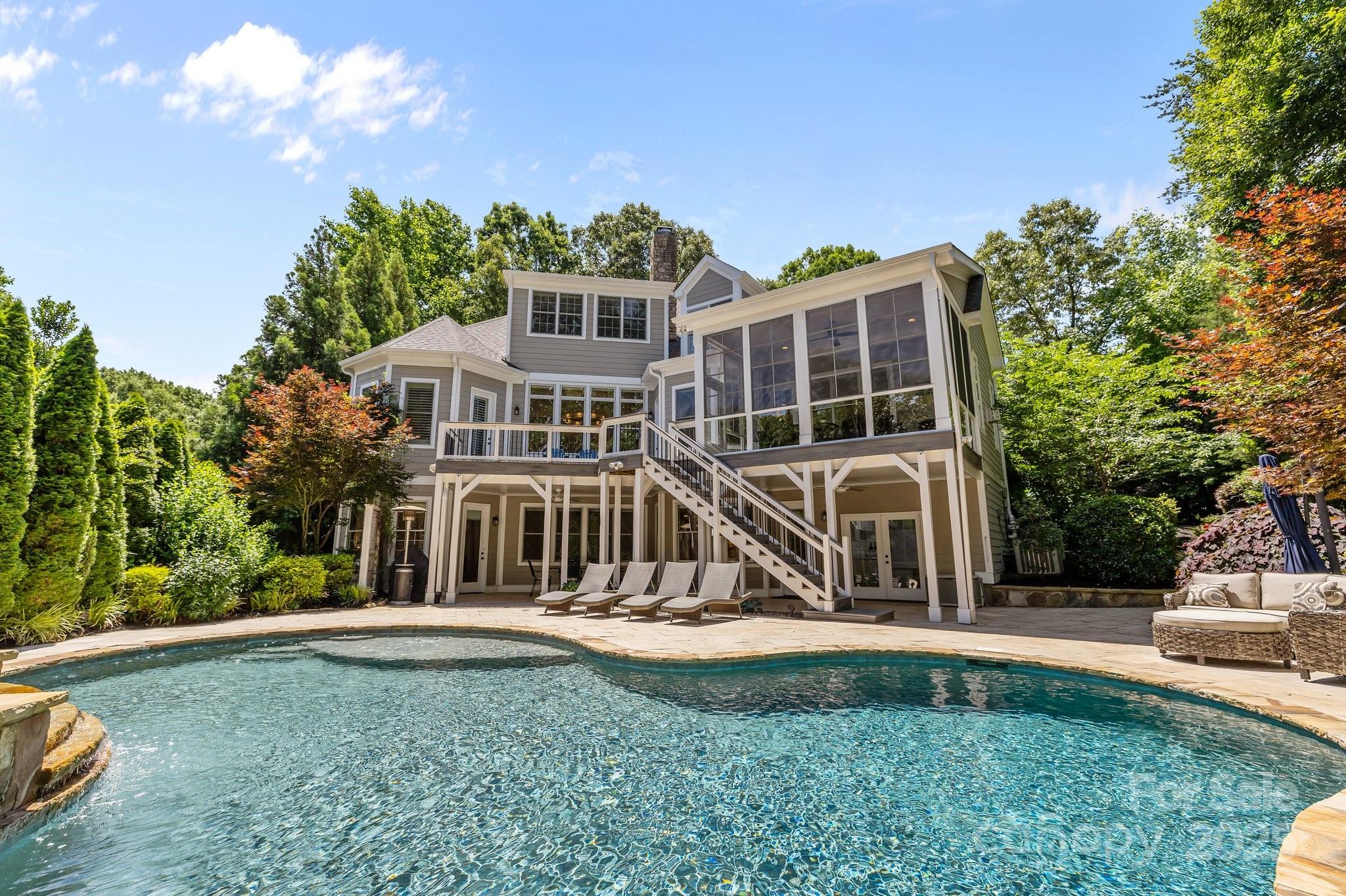 238 Horton Grove Road Fort Mill, SC 29715 - Photo 42 of 48