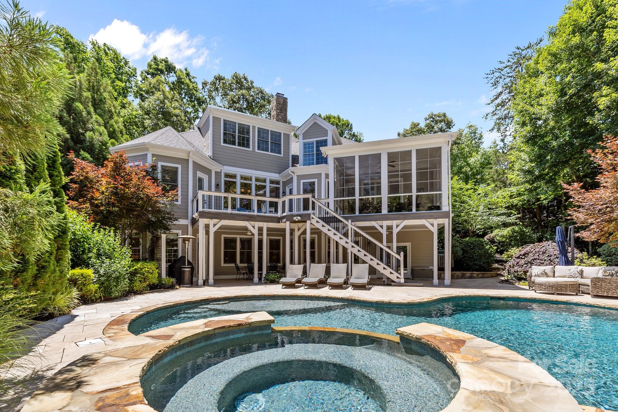 238 Horton Grove Road Fort Mill, SC 29715 - Photo 43 of 48