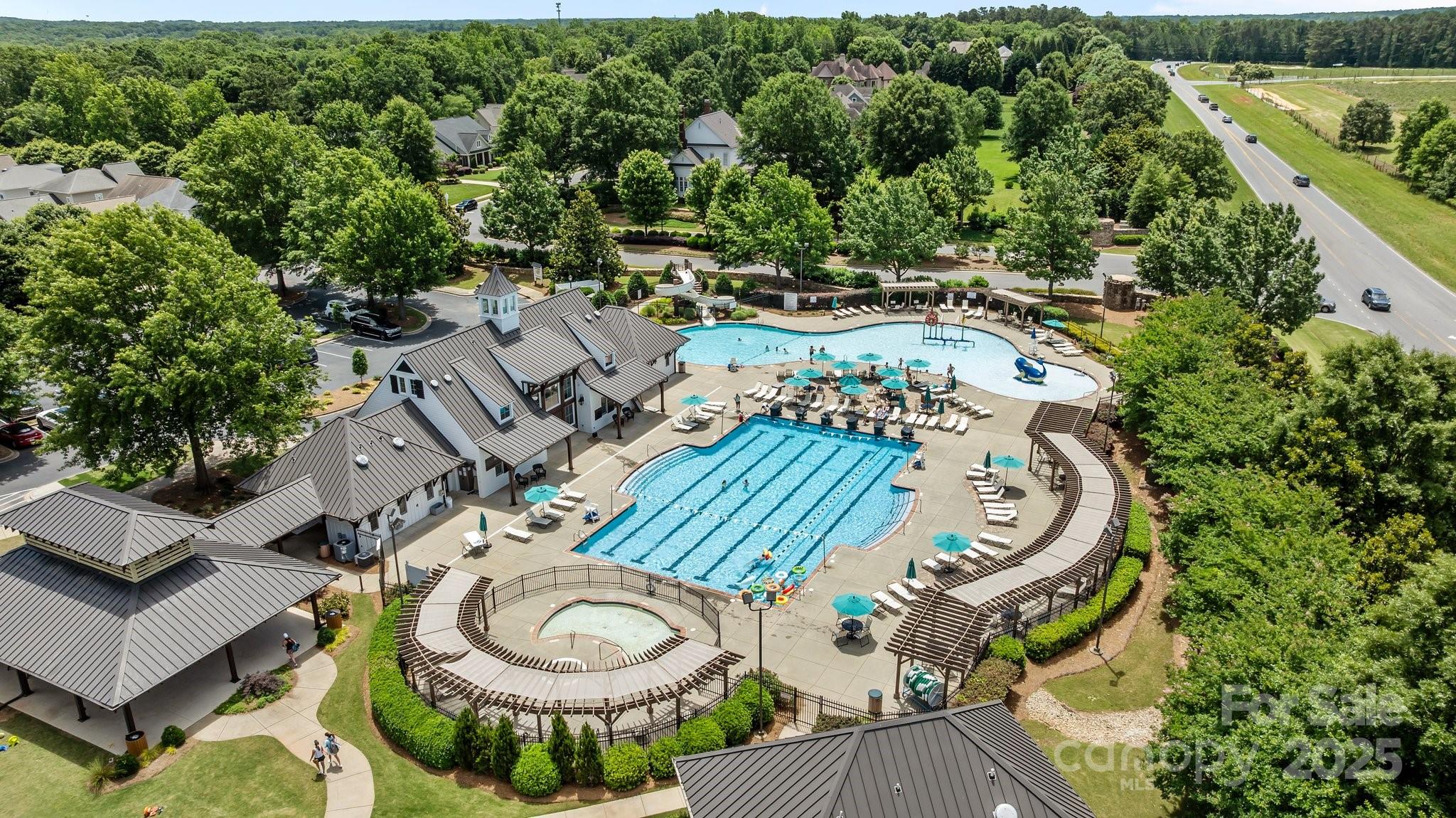 238 Horton Grove Road Fort Mill, SC 29715 - Photo 47 of 48