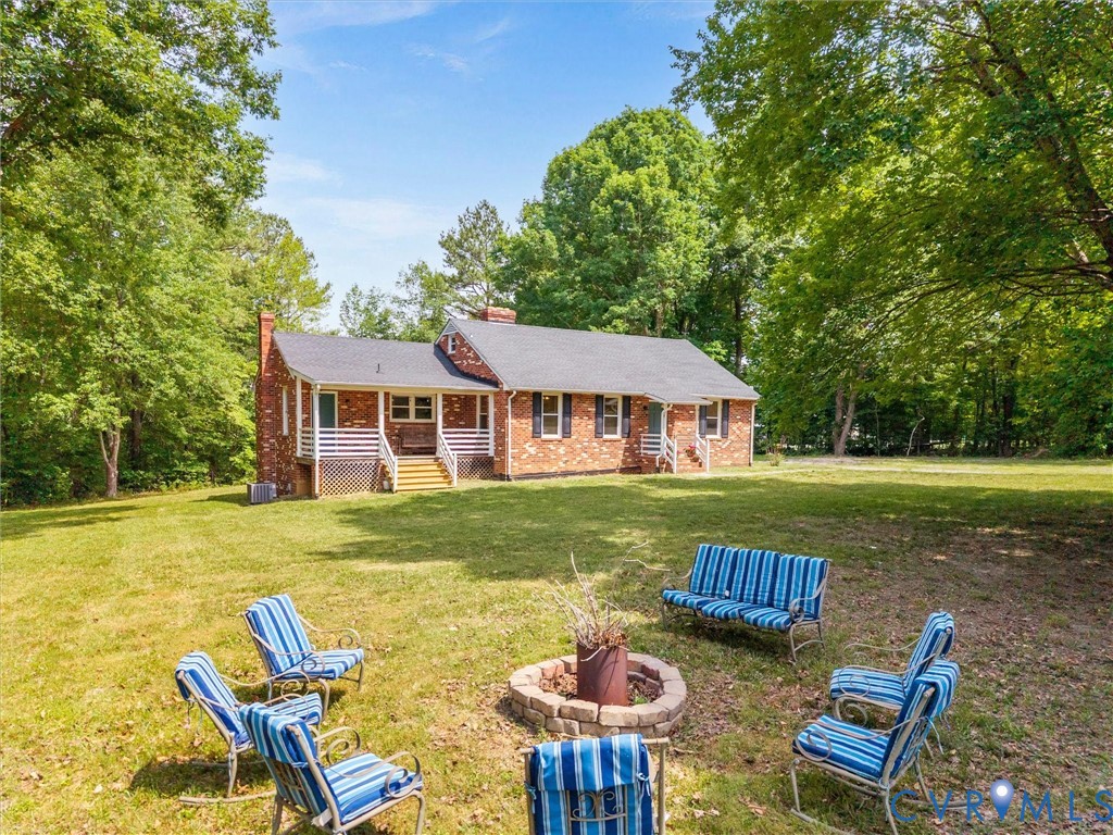 19085 Shumans Road Ruther Glen, VA 22546 - Photo 2 of 59