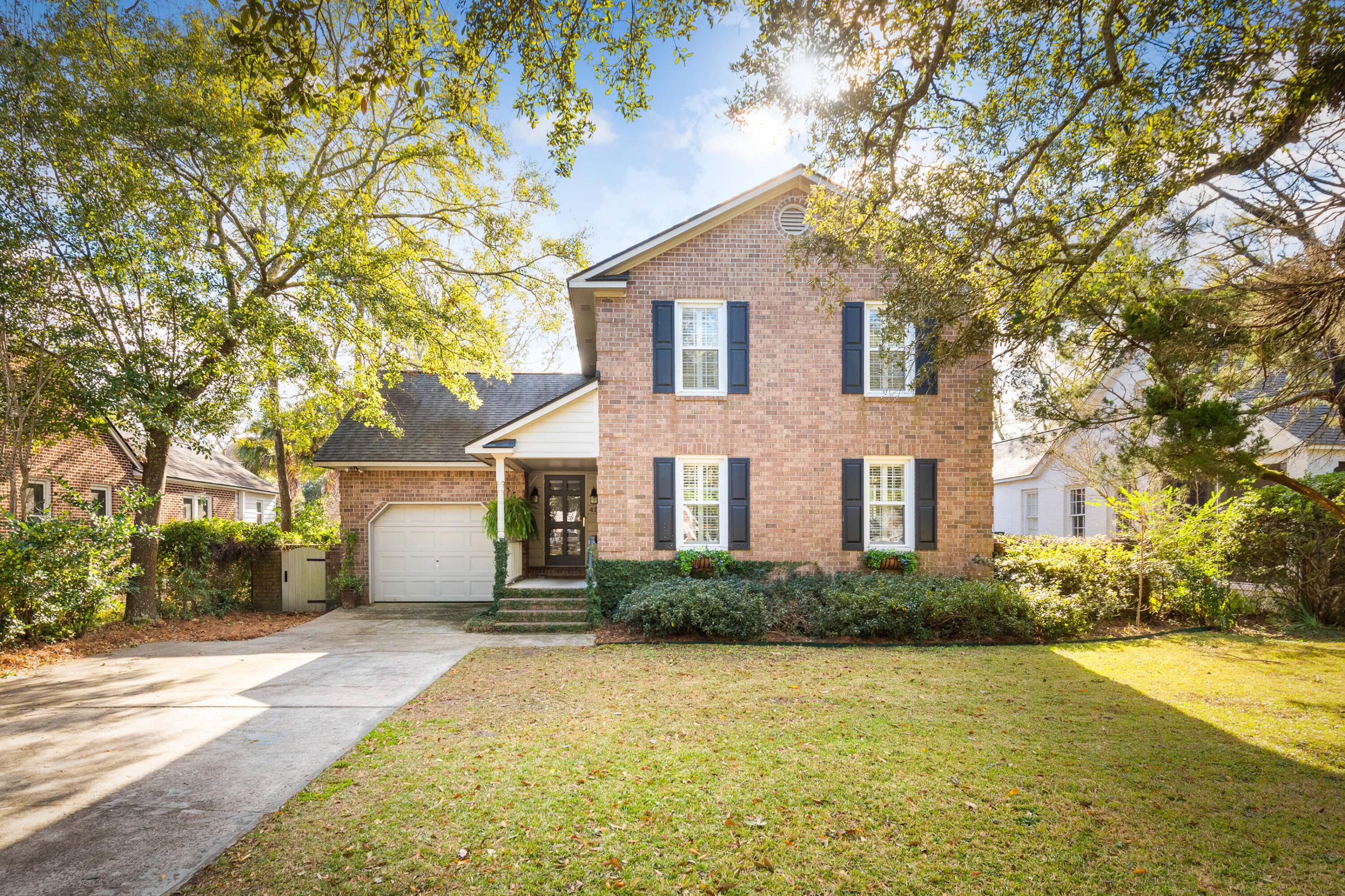 41 Beverly Road Charleston, SC 29407 - Photo 1 of 31 41BeverlyRoad- KeenEyeMarketing0001