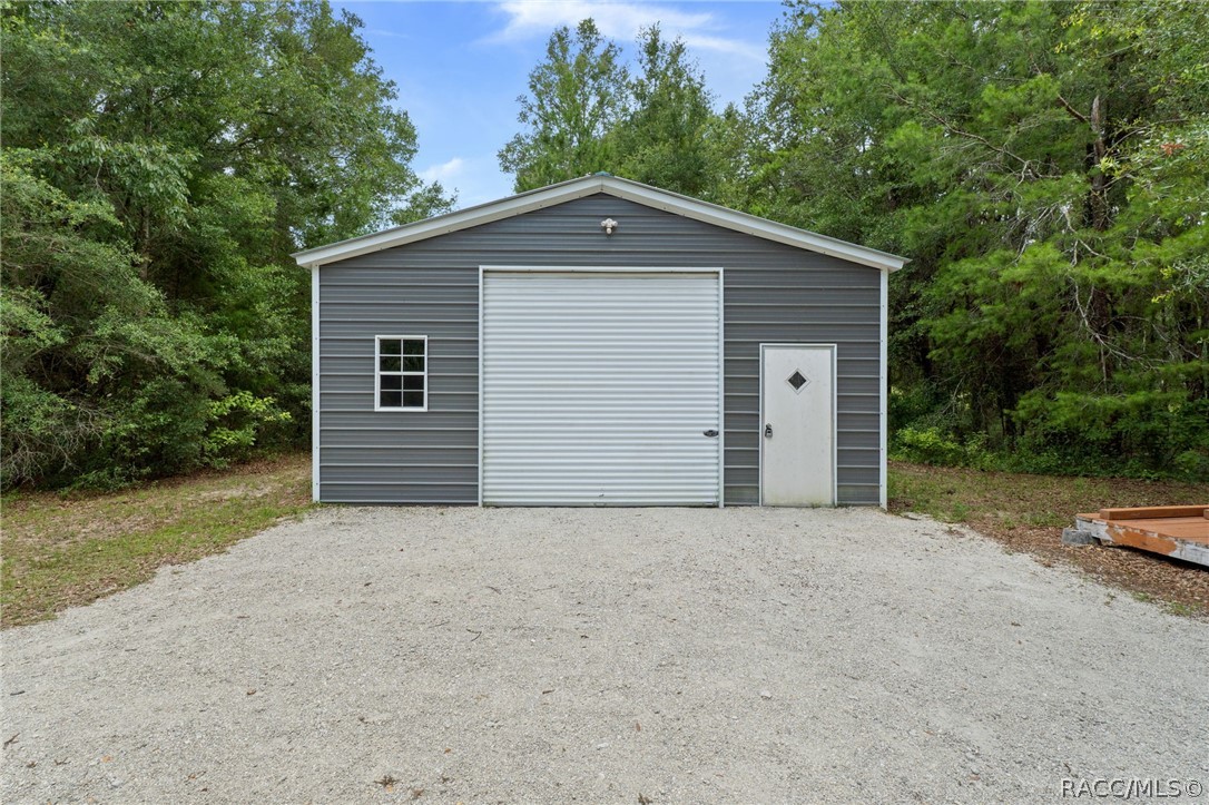 810 North Obrien Point Lecanto, FL 34461 - Photo 29 of 54