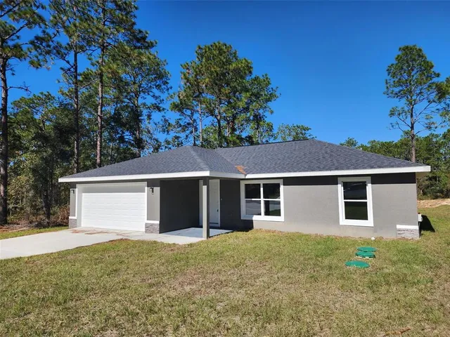 $249,000 | 24145 Northwest Foxglove Lane, Dunnellon, FL 34431