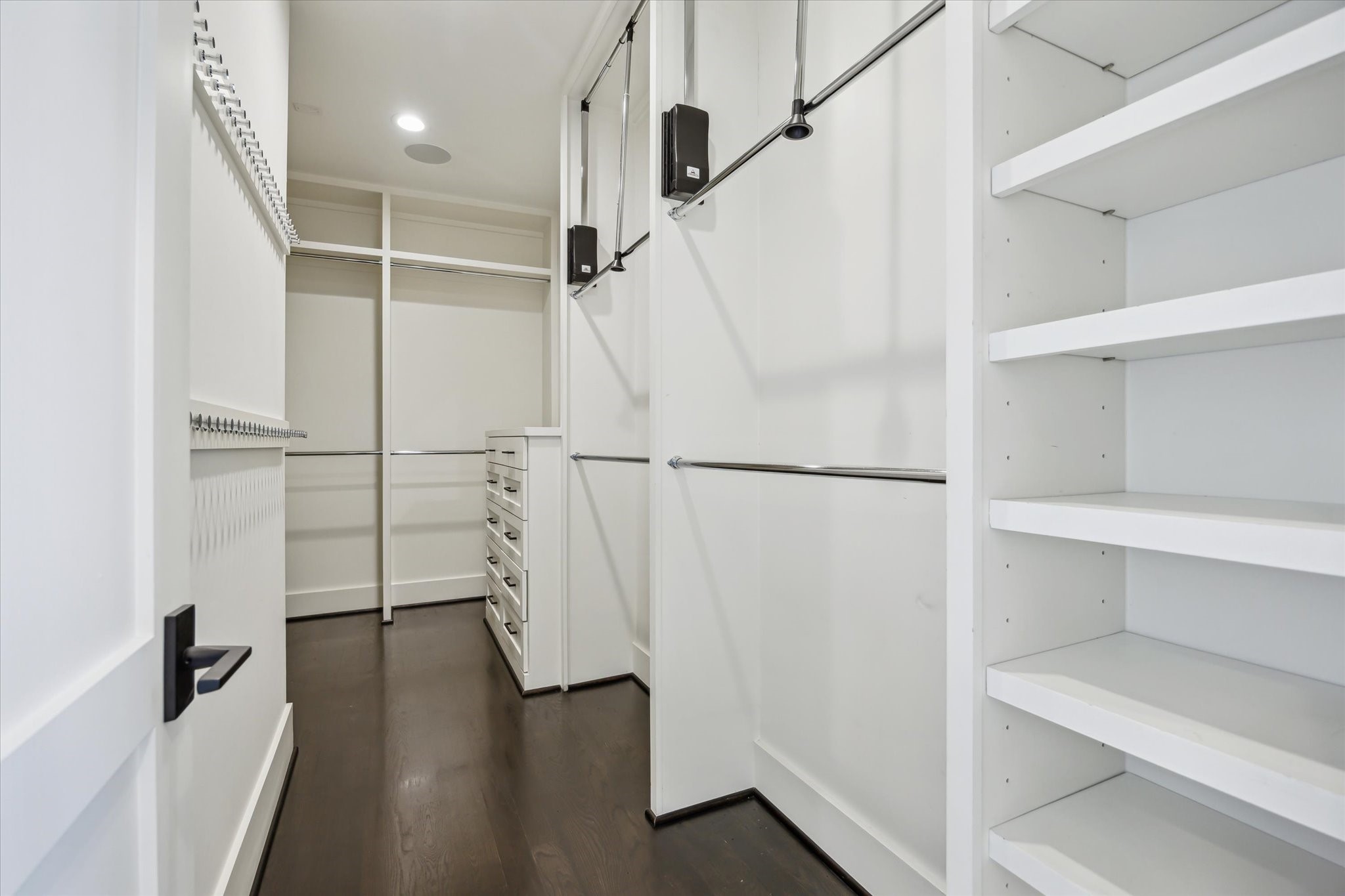 3214 Westheimer Road Houston, TX 77098 - Photo 21 of 34 a view of entryway with wooden floor