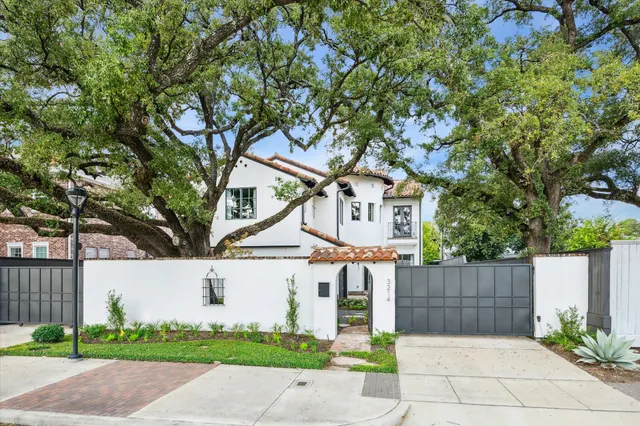 $2,645,000 | 3214 Westheimer Road, Houston, TX 77098
