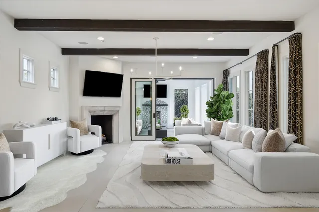 $2,645,000 | 3214 Westheimer Road, Houston, TX 77098