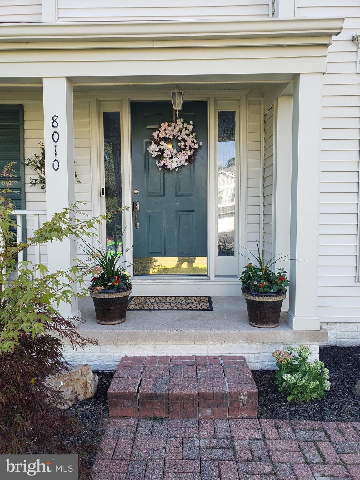 8010 Rocky Run Road Gainesville, VA 20155 - Photo 2 of 13 Welcome Home!