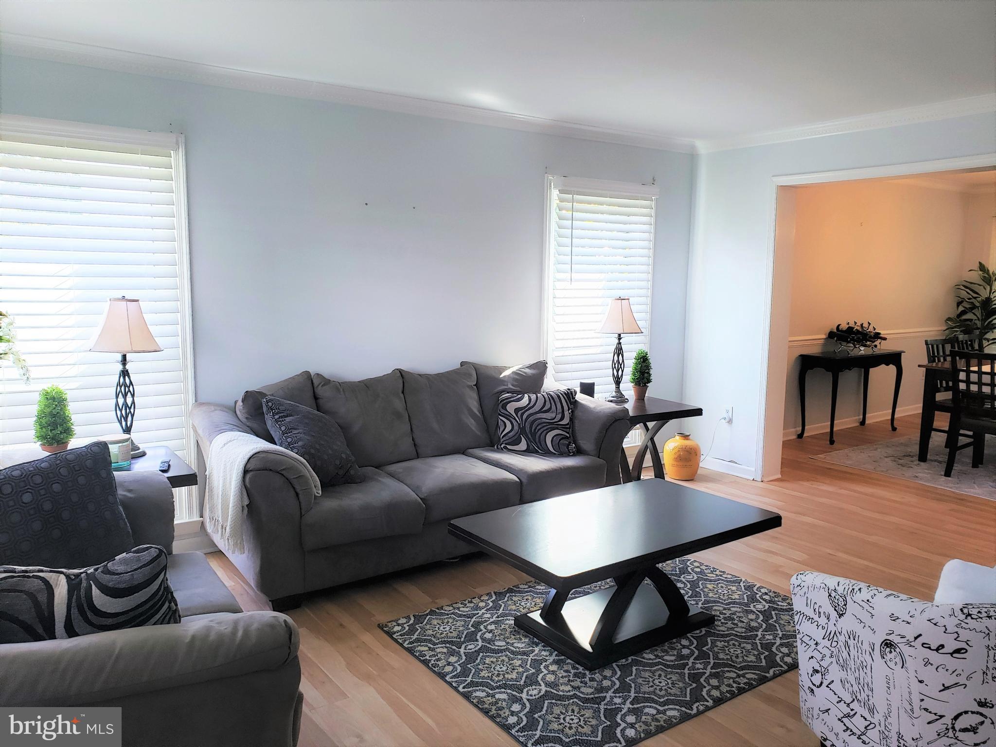 8010 Rocky Run Road Gainesville, VA 20155 - Photo 7 of 13 A sizable formal living room.