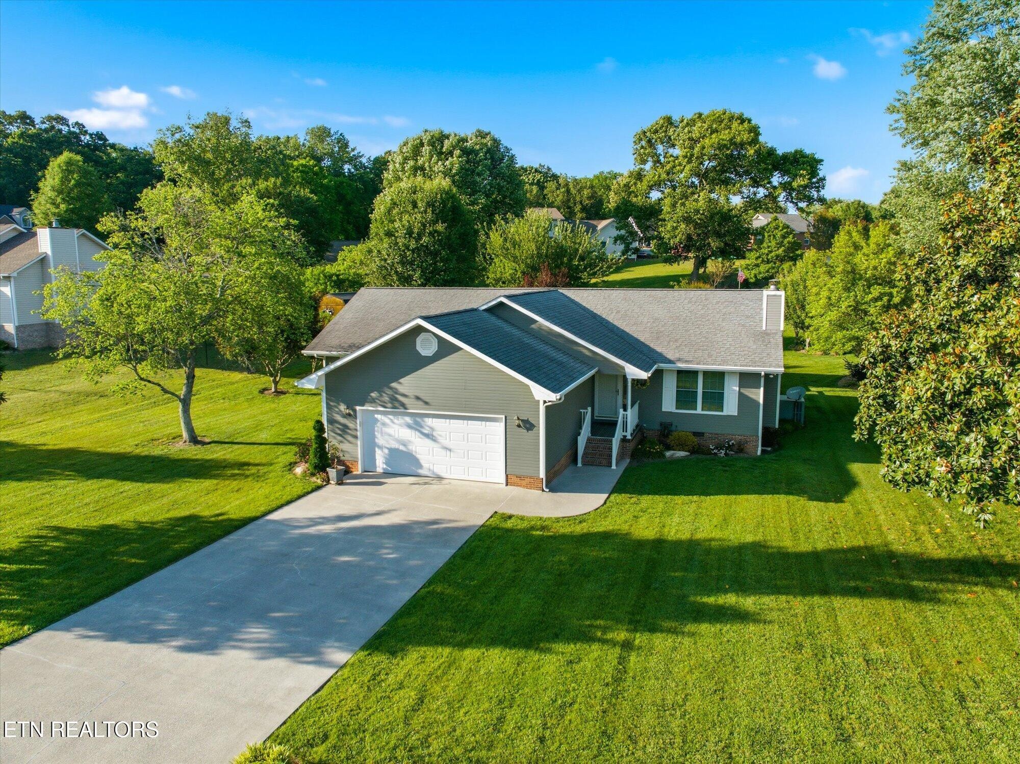 1404 Housley Drive Athens, TN 37303 - Photo 29 of 42