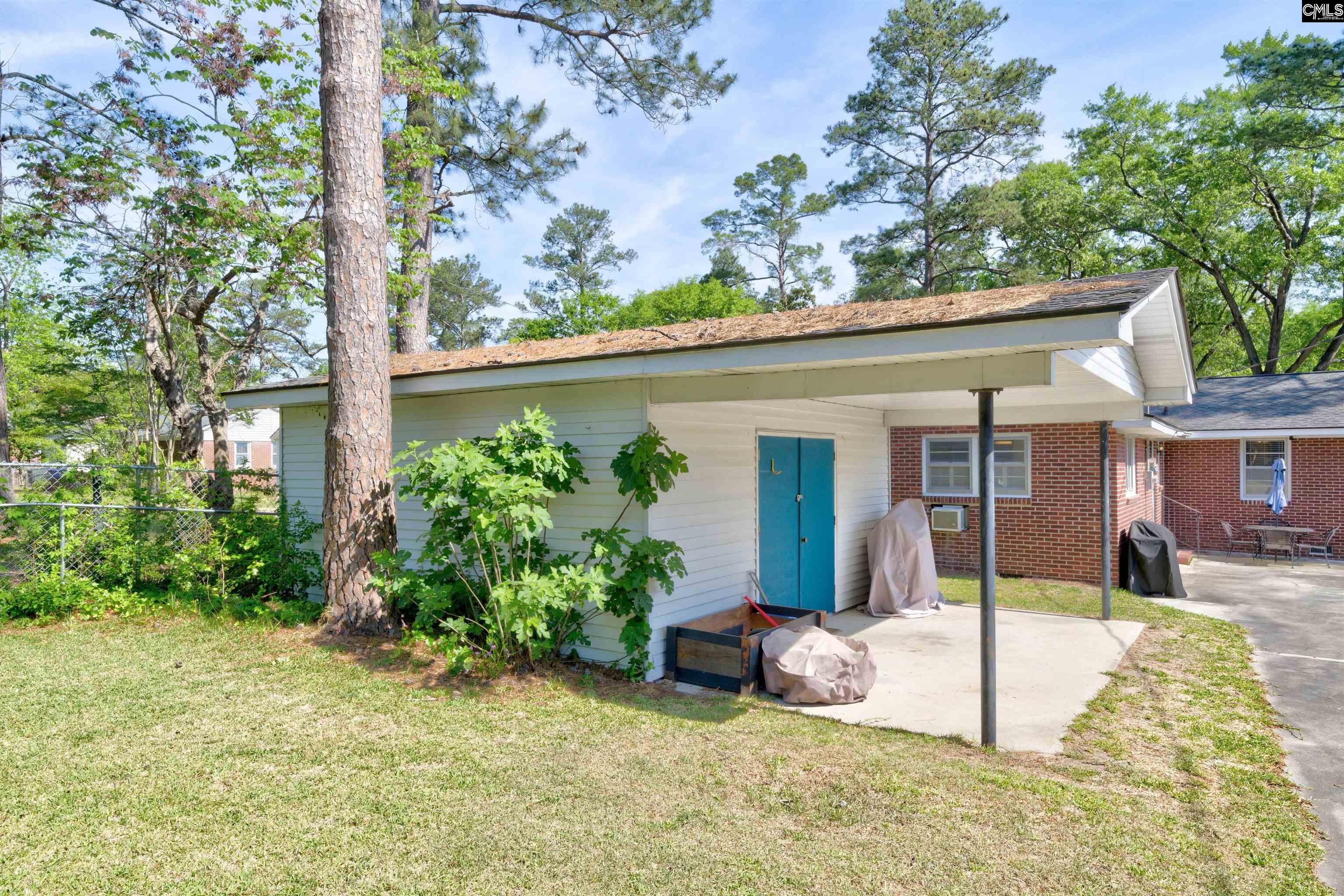 3944 Hickory Street Columbia, SC 29205 - Photo 36 of 36