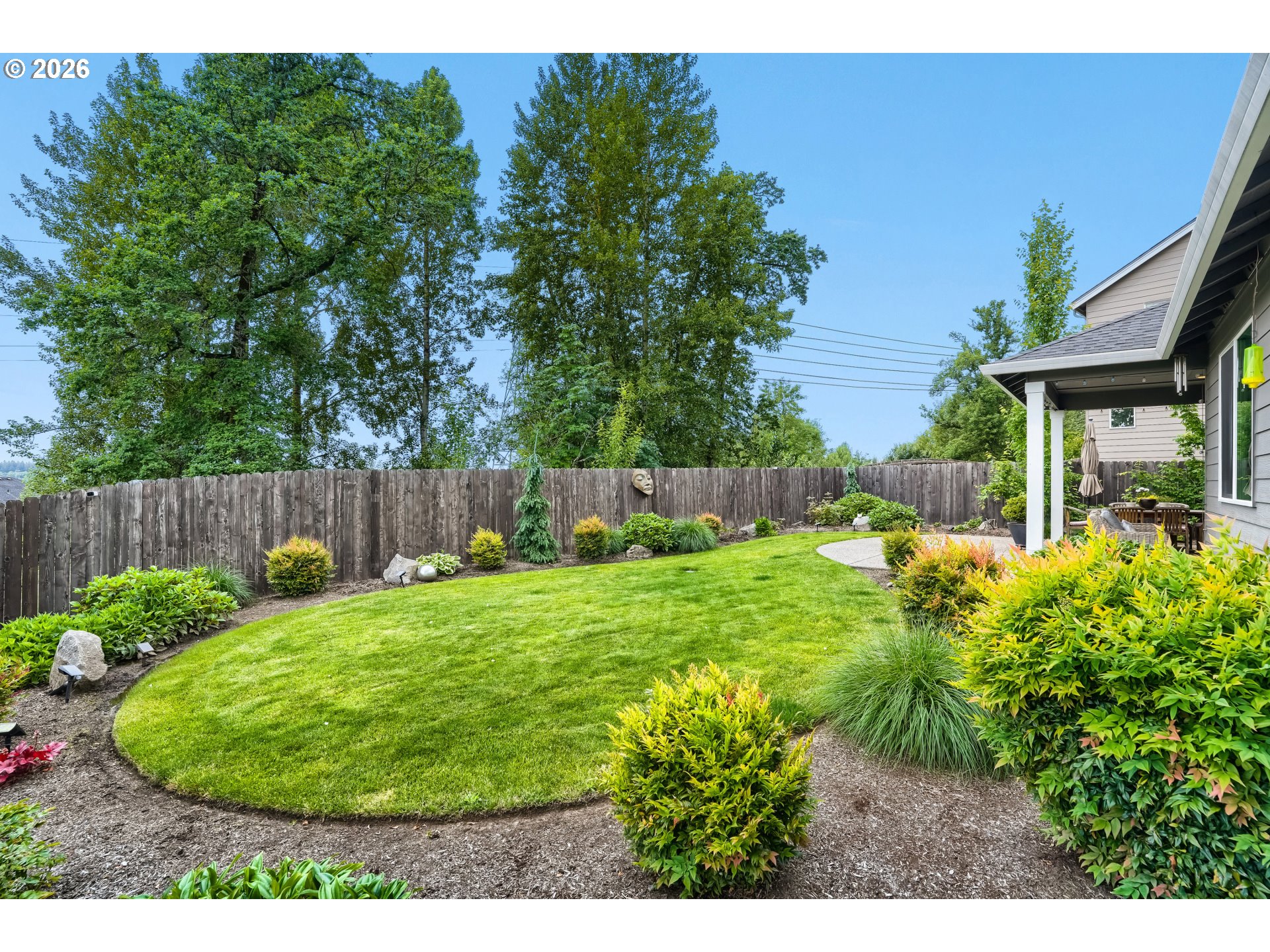 9629 North Boxwood Street Camas, WA 98607 - Photo 27 of 29