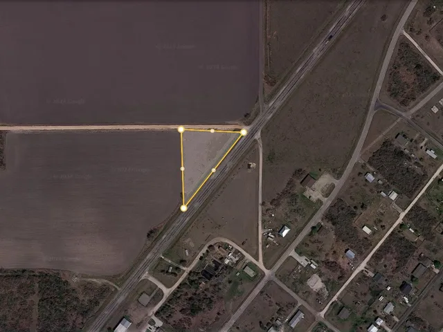 a close view of stair