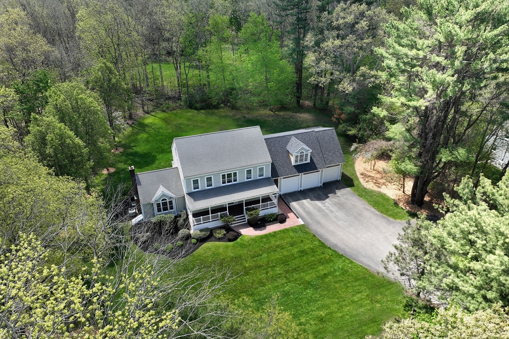 185 Booth Hill Road Scituate, MA 02066 - Photo 30 of 38