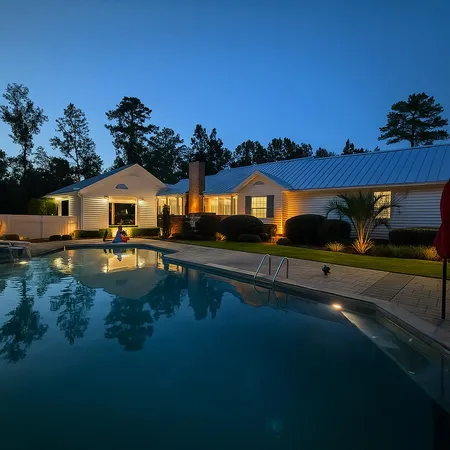 $650,000 | 110 Woodland Avenue, Hampton, SC 29924