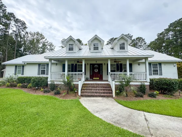 $650,000 | 110 Woodland Avenue, Hampton, SC 29924