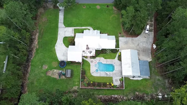 $650,000 | 110 Woodland Avenue, Hampton, SC 29924