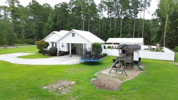 $650,000 | 110 Woodland Avenue, Hampton, SC 29924