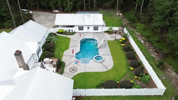 $650,000 | 110 Woodland Avenue, Hampton, SC 29924